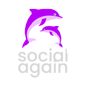 Social Again